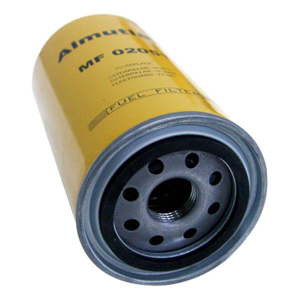 MF02051 Carton Of 10 Pieces ALMUTLAK Fuel Filter